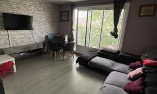 Appartement 3 Pièces 57 m² à louer à Montmagny (95360)