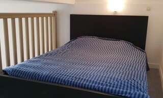 Appartement 1 Pièce 28 m² à louer à Nancy (54000)