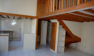 Appartement 2 Pièces 60 m² à louer à Lyon 4 (69004)