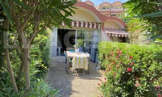 Appartement 2 Pièces 43 m² à louer à Antibes (06600)