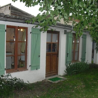 Appartement 1 pièces 580 €