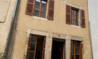 Maison 4 Pièces 60 m² à vendre à Saint-Saulge (58330)