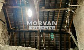 Maison 4 Pièces 60 m² à vendre à Saint-Saulge (58330)