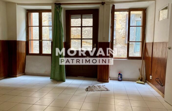 MAISON MITOYENNE 60.53 M2 - COEUR VILLAGE TOUS COMMERCES 29000 € — photo 2