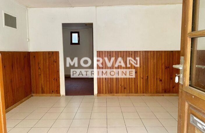 MAISON MITOYENNE 60.53 M2 - COEUR VILLAGE TOUS COMMERCES 29000 € — photo 4
