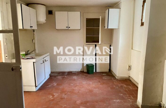 MAISON MITOYENNE 60.53 M2 - COEUR VILLAGE TOUS COMMERCES 29000 € — photo 5