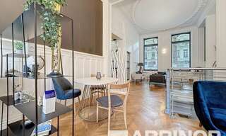 Appartement 6 Pièces 147 m² à vendre à Lille (59800)