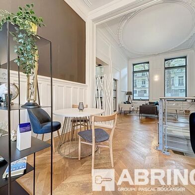 Appartement 6 pièces 489000 €