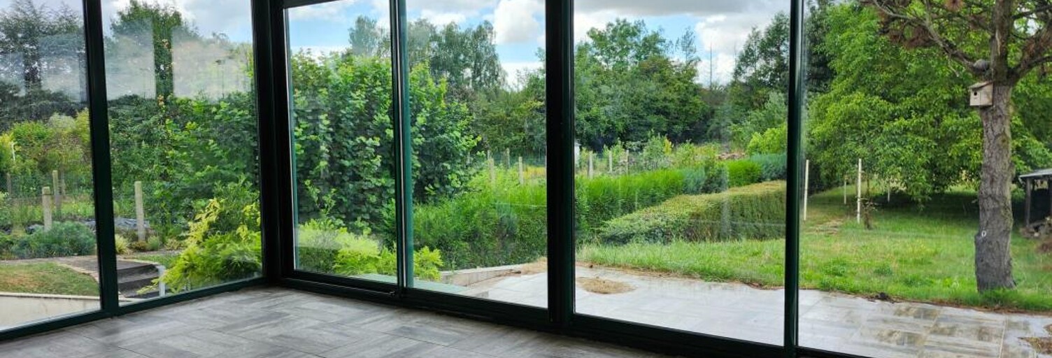 Maison 5 Pièces 137 m² à vendre à Noyelles-Godault (62950)