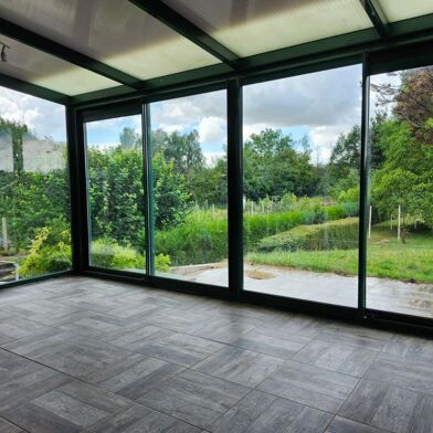 Maison 5 pièces 269500 €