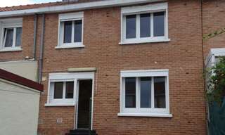 Maison 4 Pièces 85 m² à vendre à Bruay-la-Buissière (62700)