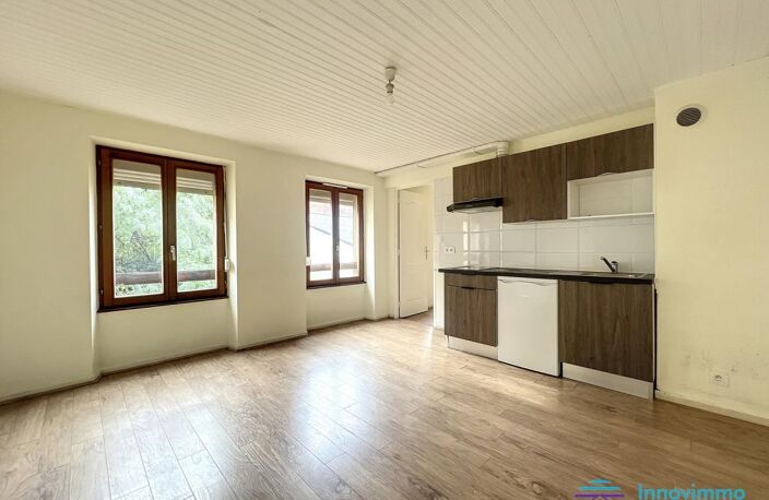 Appartement 2 pièces Koenigshoffen — photo 2