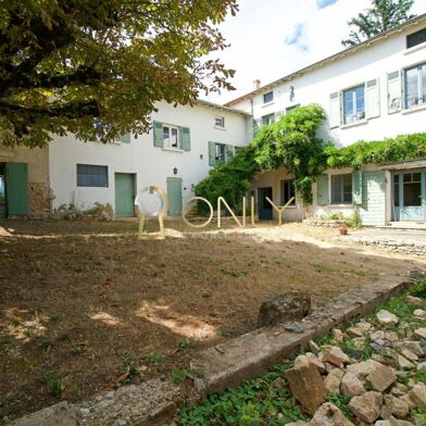 Maison 10 pièces 740000 €