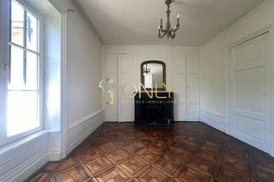 Maison 10 pièces 740000 €