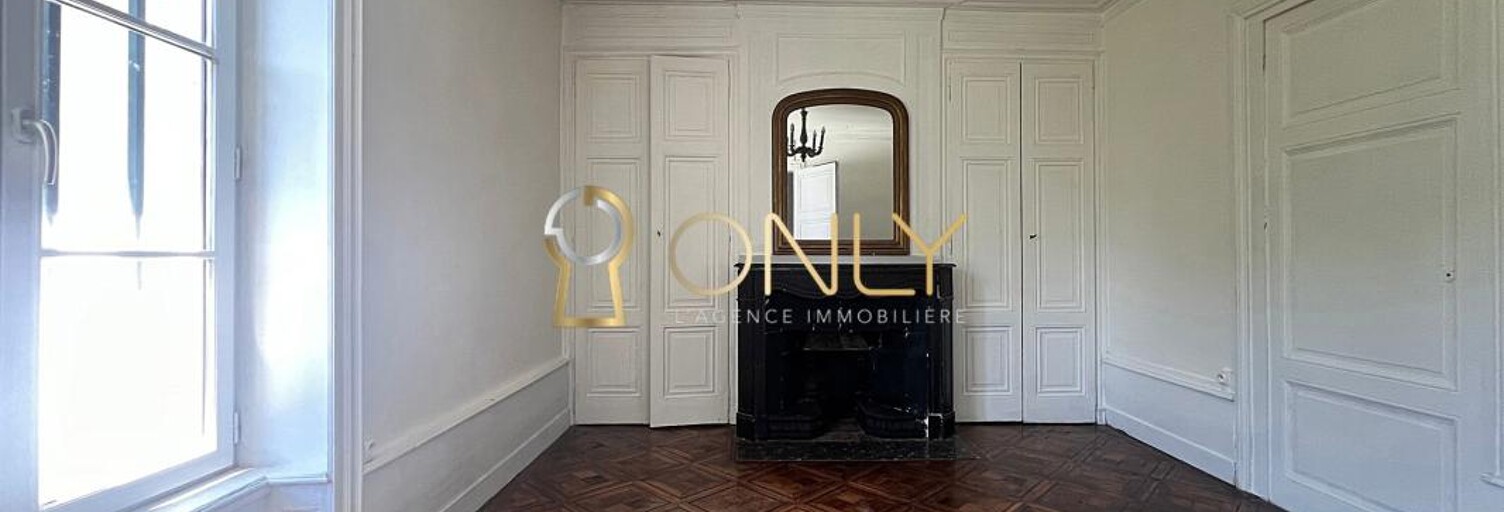 Maison 10 Pièces 285 m² à vendre à Chazay-d'Azergues (69380)