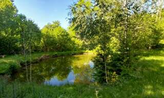 Maison 4 Pièces 65 m² à vendre à Beulotte-Saint-Laurent (70310)