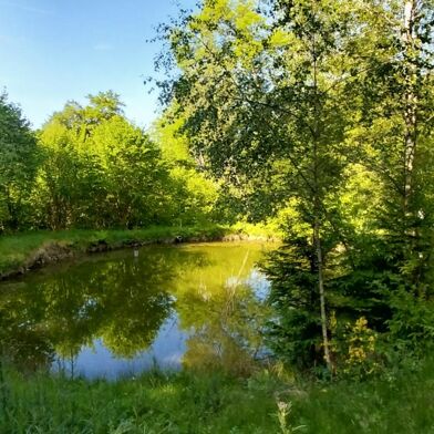 Maison 4 pièces 145000 €