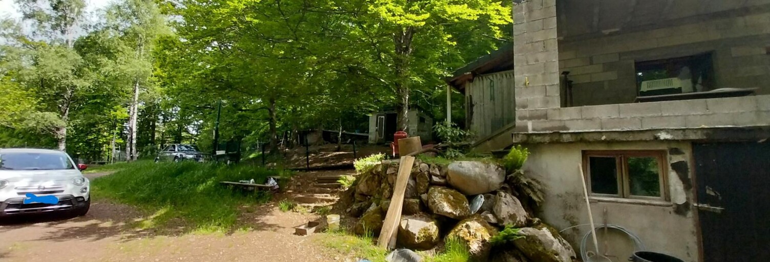 Maison 4 Pièces 65 m² à vendre à Beulotte-Saint-Laurent (70310)