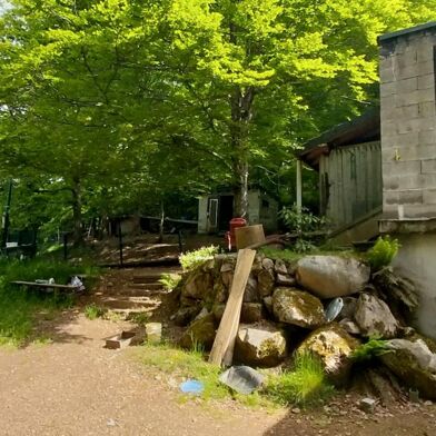 Maison 4 pièces 145000 €