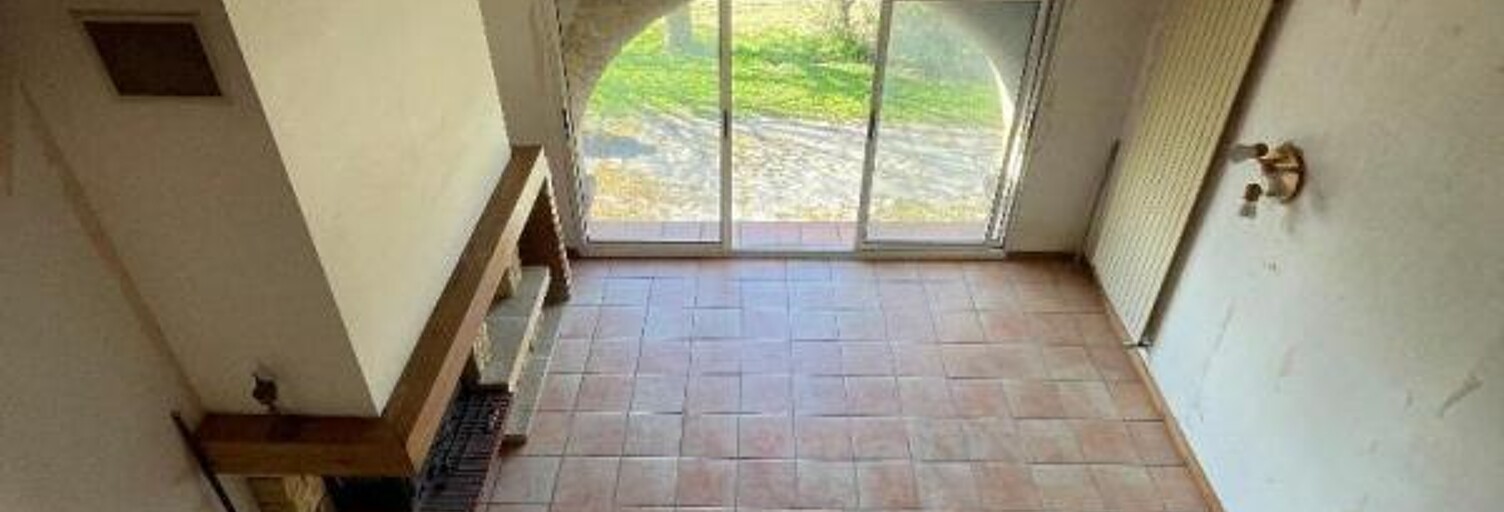 Maison 3 Pièces 74 m² à vendre à Caignac (31560)