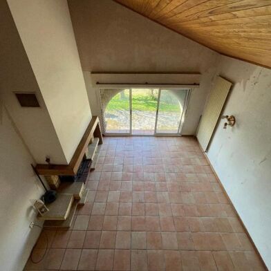 Maison 3 pièces 137000 €