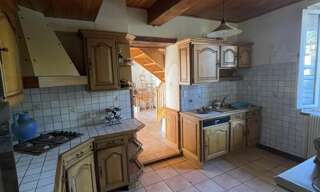 Maison 3 Pièces 74 m² à vendre à Caignac (31560)