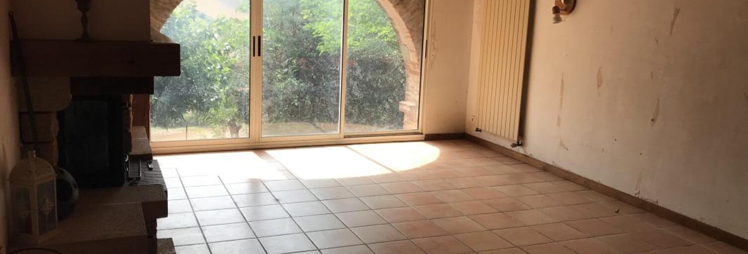 Maison 3 Pièces 74 m² à vendre à Caignac (31560)
