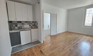 Appartement 2 Pièces 36 m² à louer à Boulogne-Billancourt (92100)