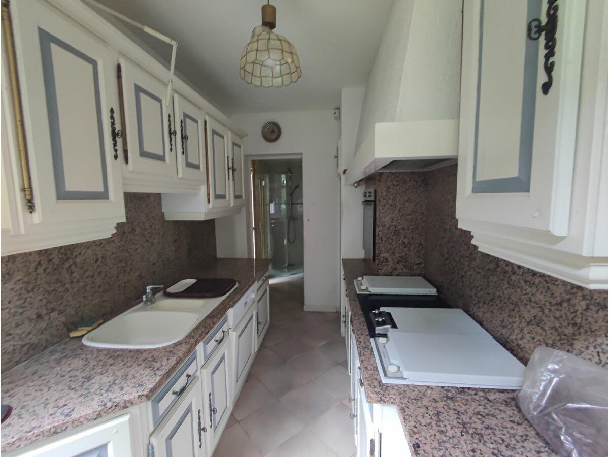 Villa / Maison  T7 à vendre Alençon 61000