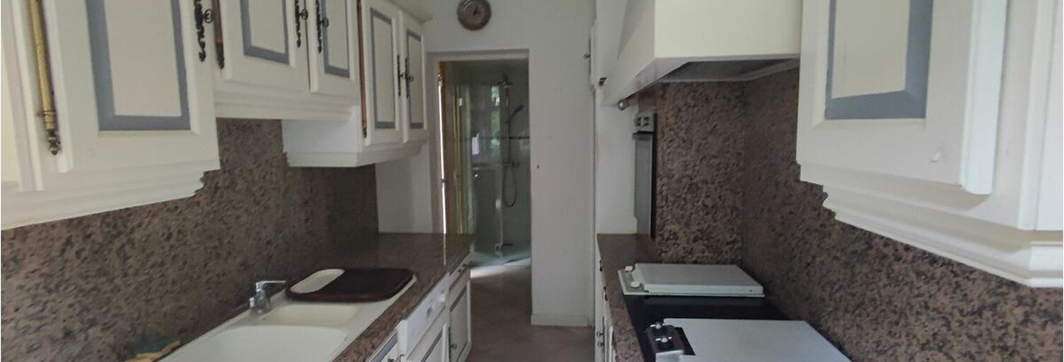 Maison 7 Pièces 132 m² à vendre à Alençon (61000)