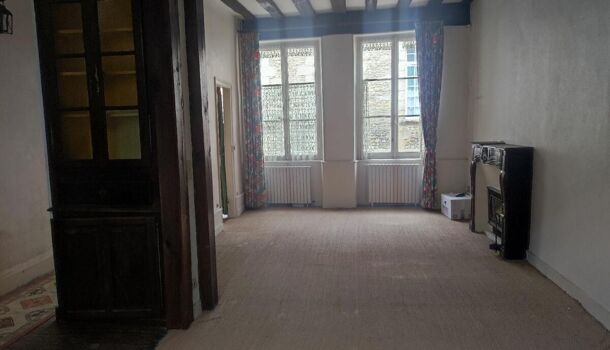 Villa / Maison 7 pièces  à vendre Alençon 61000