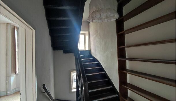 Villa / Maison 7 pièces  à vendre Alençon 61000