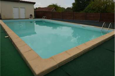 Maison 5 pièces 265000 €