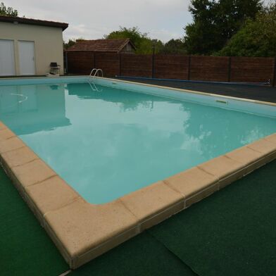 Maison 5 pièces 265000 €