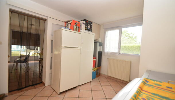 Villa / Maison 5 pièces  à vendre Ménesplet 24700