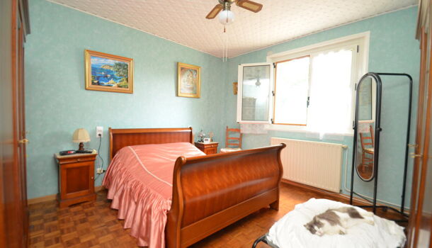 Villa / Maison 5 pièces  à vendre Ménesplet 24700