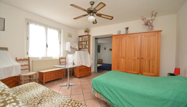 Villa / Maison 5 pièces  à vendre Ménesplet 24700