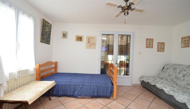 Villa / Maison 5 pièces  à vendre Ménesplet 24700