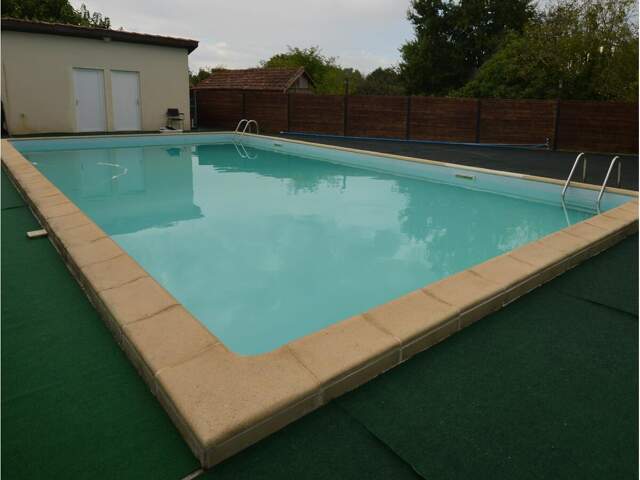 Maison F5 — photo du bien