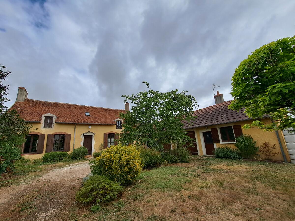  Maison 5 pièces 144 m²