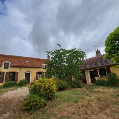Maison 5 pièces 283500 €