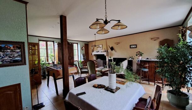 Villa / Maison 5 pièces  à vendre Mehun-sur-Yèvre 18500