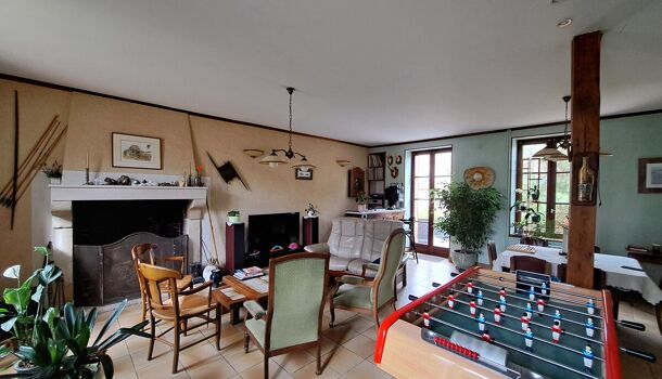 Villa / Maison 5 pièces  à vendre Mehun-sur-Yèvre 18500