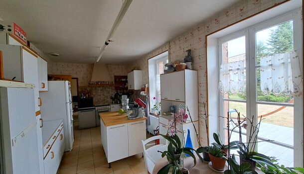 Villa / Maison 5 pièces  à vendre Mehun-sur-Yèvre 18500