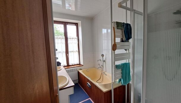 Villa / Maison 5 pièces  à vendre Mehun-sur-Yèvre 18500