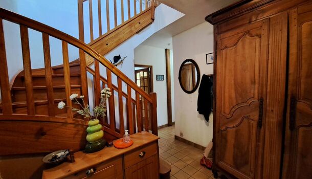 Villa / Maison 5 pièces  à vendre Mehun-sur-Yèvre 18500