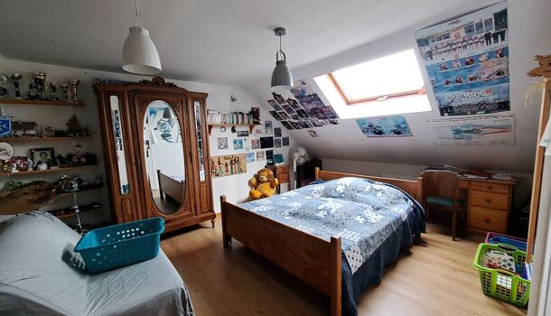 Villa / Maison 5 pièces  à vendre Mehun-sur-Yèvre 18500