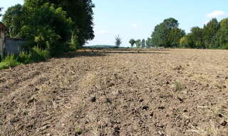 Terrain  4577 m² à vendre à Humières (62130)