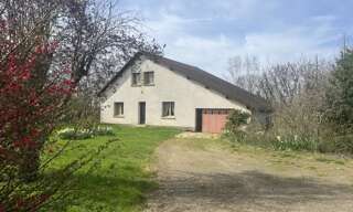 Maison 5 Pièces 128 m² à vendre à Sully-sur-Loire (45600)