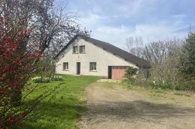 Maison 5 pièces 162750 €